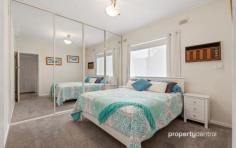 8 Nineteenth Street Warragamba NSW 2752 $799,000 - $869,000 This large four bedroom home offers the perfect opportunity to enter the market. Renovated throughout, you will be impressed with the sheer size and finish this property has to offer. Including four large bedrooms, good sized renovated bathroom, floating floorboards throughout, combustion fireplace, oversized modern kitchen with stainless steel appliances, split air-conditioning, ceiling fans, solar panels & large internal laundry. The landscaped backyard provides a sense of tranquillity with a large concreted undercover entertaining area overlooking the sparkling inground pool. Also offering rear access and large side access with single garage all in a quiet cul-de-sac location close to parks, school and local shops. This property offers it all, contact us today to find out more. * Land size approx. 601sqm * Fully fenced yard with inground pool, side access, rear access * Walking distance to school, childcare, parks, shops and public transport * Air conditioning, combustion fireplace, rear undercover entertaining overlooking pool.