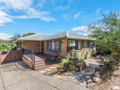 34 Palawan Avenue Kings Park NSW 2148 Conveniently located in a sought after pocket of Kings Park and sitting on approx. 558m2 this single level home is a great opportunity and will suit someone looking for their first home, investment, or renovation potential. Featuring 4 bedrooms, a large bathroom with corner bath, tiled lounge/dining, kitchen with plenty of space and a separate meals area. Other bonuses include a huge workshop/storage area, large backyard, plenty of off street parking with potential to create side access. This whisper quiet street delivers surprising convenience being within easy walking distance of bus stops, nearby parks, local shops, M2 & M7 and all the attractions a young growing family could want. A RARE FIND... Be First To See, Be At The Open Home! *Quiet Location *Four bedrooms *Large bathroom with corner bath *Land size approx 558m2 *Alarm System & Solar Panels *Easy access to M2 & M7 *Walking distance of shops, parks *Kings Langley Public School Catchment.