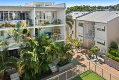 1/18 Ferry Lane Bulimba QLD 4171 $599,000 Situated in the Rightbank Apartments and also known as 120/21 Love Street, this apartment is located in the highly sought after Bulimba precinct, with Oxford Street just around the corner. Not only is this unit in a great location but it is also part of a fantastic complex that offers residents a 20m pool, private BBQ area and large spacious gardens. Features of the property include: – Ground floor apartment with dual access – Polished timber floors, with carpeted main bedroom – Versatile second bedroom: use as bedroom, study or fold back the bi-folds for extra living space – Spacious Living area that flows out to your outdoor living – Fantastic entertaining area with a resort outlook – Air Conditioned – Lap Pool in complex, with BBQ area and Gardens – Secure car park + visitor parking – Affordable Body Corporate Fees Located in a quiet position only a short stroll to public transport, shops, parks and local amenities. – 140m to Bus Stop – 250m to Bulimba Ferry Terminal – 230m to Woolworths – 200m to Oxford Street Restaurant Precinct & Memorial Park – 4.5km to CBD – 1km to Bulimba State School This modern apartment is in great condition and in a location like this we anticipate it being snapped up quick! Inspection access from the main entry at 18 Ferry Street mailboxes. Currently tenanted with a minimum of 24 hours notice required for inspections.