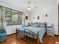 34 Palawan Avenue Kings Park NSW 2148 Conveniently located in a sought after pocket of Kings Park and sitting on approx. 558m2 this single level home is a great opportunity and will suit someone looking for their first home, investment, or renovation potential. Featuring 4 bedrooms, a large bathroom with corner bath, tiled lounge/dining, kitchen with plenty of space and a separate meals area. Other bonuses include a huge workshop/storage area, large backyard, plenty of off street parking with potential to create side access. This whisper quiet street delivers surprising convenience being within easy walking distance of bus stops, nearby parks, local shops, M2 & M7 and all the attractions a young growing family could want. A RARE FIND... Be First To See, Be At The Open Home! *Quiet Location *Four bedrooms *Large bathroom with corner bath *Land size approx 558m2 *Alarm System & Solar Panels *Easy access to M2 & M7 *Walking distance of shops, parks *Kings Langley Public School Catchment.