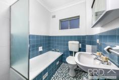 10/25 Parry Avenue Narwee NSW 2209 This north facing two-bedroom apartment offers buyers an excellent entry level or investment opportunity. It offers great scope to update and enhance to add future value. It is ideally located close to the lifestyle hub at Narwee's heart offering easy access to train station, public transport, schools, parks, cafes, eateries, and shops. Featuring: * Two spacious bedrooms * Bright and expansive open plan living/dining area that opens to a sunny balcony * Study nook * Well-appointed and functional kitchen * Spacious bathroom * Carport * Security intercom.