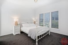 24 Goldring Street Chisholm NSW 2322 Nestled the ever popular suburb of Chisholm in Waterford Estate stands this simply stunning four bedroom, two bathroom, family home. Possessing everything the modern day buyer could ever want with an abundance of space, plus being spread across a 605 sqm parcel of land surrounded by a unique peaceful environment, 24 Goldring Street will stand out from the rest! Chisholm is just minutes to local walking tracks, daycares, schools both private and public, transport, parks/playgrounds, the recently refurbished Stockland Greenhills Shopping Centre and the New Maitland Hospital and a thirty-minute drive to Newcastle CBD via the Pacific Highway. Set across a single level design, the homes commanding street presence and tastefully manicured grounds are a true indication of what lies within. Stepping inside the home the quality continues with reverse cycle ducted air conditioning, premium downlighting, large sunlit windows with plantation shutters, tiled/carpeted floors and a light crisp colour palette throughout. You will find the floor plan very refreshing and perfect for everyday living, with multiple spacious living areas throughout the home including a home theatre, separate study nook and the heart of the home, the open plan living, dining and kitchen area that is complemented with views of the private alfresco and backyard. A gourmet chefs kitchen is on offer for the chef of the family and showcases premium cabinetry, breakfast bar, stone bench tops, electric cooktop and oven, dishwasher and a large walk in pantry for family convenience. The master bedroom is of a spacious design, with a large walk in wardrobe containing ample storage space plus a private ensuite with modern fixtures/fittings. Three great-sized remaining bedrooms are featured on the floor plan, all with built in wardrobes and centrally located to the main bathroom. The main bathroom is complete with a free standing bathtub, shower and separate toilet for family convenience. The long list of attractions continue outside, with glass sliding doors seamlessly opening on to the entertainer's alfresco that overlooks the backyard and is the perfect space to entertain all year round. You will have peace of mind knowing that the backyard is fully fenced with room to move and ample grass for the children/pets to play. A double automatic garage is attached to the home with internal access for all your storage needs. Extra features include: - Weatherboard/colorbond roof home - Built 2020 by Coral Homes (Grange Series) - Tiled splash back - Pendant lighting - Internal laundry - Linen storage - Pergola area - Council rates approx $2500 A modern home with an abundance of space will not last long on the market, call the team for your inspection today! Whilst all care has been taken preparing this advertisement and the information contained herein has been obtained from sources, we believe to be reliable, PRDnationwide Hunter Valley does not warrant, represent or guarantee the accuracy, adequacy, or completeness of the information. PRDnationwide Hunter Valley accepts no liability for any loss or damage (whether caused by negligence or not) resulting from reliance on this information, and potential purchasers should make their own investigations before purchasing.