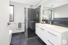 617A Eyre Street Buninyong VIC 3357 $625,000 Privately nestled away in a quiet pocket of the tightly held township of Buninyong, we are pleased to present this modern, split level, 3 bedroom home on a low maintenance 335m2 (approx.) block of land. Situated within close proximity to the shops and cafes of Buninyong, Federation University, Damascus College and multiple primary schools, this property presents a wonderful and unique opportunity to enjoy the semi-rural lifestyle Buninyong has to offer, without all the ongoing upkeep of a large block. Property features: - 3 spacious bedrooms - Ensuite and walk in robe off the master bedroom - Open plan living, kitchen and dining room - A modern and well appointed kitchen with stainless steel appliances - Ducted gas heating - Glass sliding door access to rear and side deck - Single lock up garage For more information or to discuss inspection times, please call today.