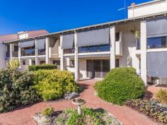 6/66-67 Mandurah Terrace Mandurah WA 6210 $429,000 A fantastic opportunity has become available to own this first floor unit right on the Mandurah Foreshore where you are surrounded by iconic dining venues, cafes, and the beautiful estuary waters lapping right at your doorstep. This 2 bedroom 2 bathroom unit allows you to have that holiday feeling all year round. With the added bonus of secure & designated garage AND carport parking for 2 vehicles. Looking online is one thing, but nothing beats seeing the real thing! Property Features; 2 bedrooms – 2 bathrooms Unit views will never be built out 1 garage parking space AND 1 carport parking space Balcony off the lounge room overlooking the Foreshore water views Secure gated entry to complex The lounge room faces the Foreshore Foreshore views out from the kitchen window Electric cooking, overhead cupboards, pantry, microwave recess Master bedroom has built in robes and a ensuite, plus enclosed private courtyard One double sized bedrooms has built in robe Second bathroom has a shower, bath and vanity Two toilets Laundry off the kitchen Reverse cycle split system air conditioning Built in 1983, brick and tile construction Currently VACANT and ready to go! Electric HWS Water Rates $1035/yr approx. Council Rates $1500/yr approx. Strata Complex Features; Gated with remote control gate entry Established gardens throughout 8 units in complex Extremely well kept & presented complex Wide driveway – easy manoeuvrability Foreshore frontage Painting Levy paid by current Owners in full Strata Rates; $4812.60/year approx. (this includes Building Insurance) Area Features; This complex is located right opposite the Eastern Foreshore, waterfront restaurants in Administration Bay, Reading Cinemas, Mandurah Performance Centre, with stunning water views. Enjoy scenic walks to the Marina, over bridges and through canals. Located on the iconic Mandurah Foreshore, this unit is everything you could possibly dream about. You will never have to worry about parking – but then again, you can just walk everywhere. Or just sit back and enjoy the view and festivities from your courtyard. Call today to secure this opportunity and arrange your property tour, Exclusive Listing Agent Martha Malkovic 0439 933 043 or email martha@kevingreen.com.au .