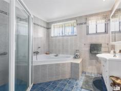 34 Palawan Avenue Kings Park NSW 2148 Conveniently located in a sought after pocket of Kings Park and sitting on approx. 558m2 this single level home is a great opportunity and will suit someone looking for their first home, investment, or renovation potential. Featuring 4 bedrooms, a large bathroom with corner bath, tiled lounge/dining, kitchen with plenty of space and a separate meals area. Other bonuses include a huge workshop/storage area, large backyard, plenty of off street parking with potential to create side access. This whisper quiet street delivers surprising convenience being within easy walking distance of bus stops, nearby parks, local shops, M2 & M7 and all the attractions a young growing family could want. A RARE FIND... Be First To See, Be At The Open Home! *Quiet Location *Four bedrooms *Large bathroom with corner bath *Land size approx 558m2 *Alarm System & Solar Panels *Easy access to M2 & M7 *Walking distance of shops, parks *Kings Langley Public School Catchment.