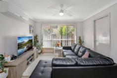 19 Geoffrey Road Chittaway Point NSW 2261 $1,100,000 Positioned in a very prestigious location, this beautiful family home is set in a commanding position on the high side of the road. Surrounded by other quality properties and leafy outlooks - you are sure to be impressed by this single level residence. This solid brick home has been built with quality in mind showcasing open plan living, light-filled interiors and exudes an enviable lakeside lifestyle. Property Highlights: 4 bedrooms featuring ceiling fans and built-in wardrobes. Generous main bathroom boasts bath and shower. Open plan living and dining options. Gourmet kitchen with gas cooking and stainless steel appliances including dishwasher. Master suite features your very own walk-in robe and en-suite. Air-conditioning and ceiling fans throughout the home. Instantaneous gas hot water. Laundry with external access and linen cupboard. Outdoor undercover entertaining area overlooking the fully fenced backyard. Great side access. Double garage with automatic door and internal access. Excellent tenants currently looking after the property. Easy access to local boat ramp for fishing, swimming, skiing and so much more in Tuggerah Lakes. Centrally located opposite Ourimbah Creek and near to all amenities such as Chittaway Bay shopping precinct, Westfield Tuggerah shopping centre, Tuggerah Lakes cycleway, parks, cafes, reputable schools, beaches, Tuggerah Business Park, train station and easy access to the M1 Motorway.