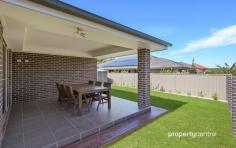 120 Greenwood Parkway Jordan Springs NSW 2747 $949,000 - $999,000 This beautiful large family home is sure to impress. Located in a perfect pocket of Jordan Springs close to the shopping centre, new school and parks. The home offers four generous bedrooms with built in wardrobes, the master bedroom features walk in wardrobe and open ensuite. A large open plan living and dining off the modern kitchen, with stainless steel appliances, chefs gas cook top and walk in pantry. The home also features a separate lounge/media room, large modern bathroom, ducted air conditioning, double lock up garage under main roof. Outside you’re greeted with a stunning undercover alfresco area and all on a large 503sqm approx. corner block with freshly completed landscaping. Call us today to find out more. * Four bedrooms, two bathrooms, modern design * Open plan living, media/second living, stunning kitchen * Double garage, ducted air-conditioning, landscaped gardens, good sized shed * Large 503sqm approx. block, close to schools, local shopping centre and parks.