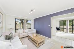 47A Mary Gillespie Avenue Gungahlin ACT 2912 Perfectly positioned in the sought-after suburb of Gungahlin, is this modern double storey, 4 bedroom townhouse, offering style and comfort within walking distance to the ever growing Gungahlin Village. As you enter the property, you will appreciate the well thought out floorplan, boasting three separate living areas, 2 located at the front of the home, and one large open plan kitchen/dining area with direct access to the lovely timber deck, creating for the perfect indoor/outdoor living opportunity. Upstairs, you are greeted with 4 generously sized bedrooms. The master bedroom offers a large modern ensuite and walk-in robe. The remaining 3 are all equipped with built in robes and are serviced by the main bathroom and separate toilet for convenience. Completing this ideal home is the easy-care, low maintenance front and back courtyard, complemented by a large timber deck ready to be enjoyed. A detached double garage is located to the rear of the property with the benefit of direct access to the back courtyard offering ultimate privacy. Within close proximity to the light rail, Gungahlin Marketplace and Mulligans Flat Reserve, Barton Highway and Federal Highway this home has something to offer to every lifestyle. Quality features of the property include: 4 bedroom townhouse Master bedroom with ensuite & walk in robe 3 separate living areas Built in robes to all bedrooms Modern kitchen with dishwasher Double garage with remote with direct access to back courtyard Ducted gas heating Timber deck provides a great escape to enjoy the sun Low maintenance private front and rear courtyard Central location to shops, public transport, schools and recreational Facilities.