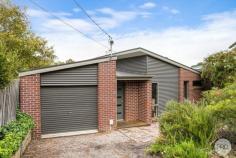 617A Eyre Street Buninyong VIC 3357 $625,000 Privately nestled away in a quiet pocket of the tightly held township of Buninyong, we are pleased to present this modern, split level, 3 bedroom home on a low maintenance 335m2 (approx.) block of land. Situated within close proximity to the shops and cafes of Buninyong, Federation University, Damascus College and multiple primary schools, this property presents a wonderful and unique opportunity to enjoy the semi-rural lifestyle Buninyong has to offer, without all the ongoing upkeep of a large block. Property features: - 3 spacious bedrooms - Ensuite and walk in robe off the master bedroom - Open plan living, kitchen and dining room - A modern and well appointed kitchen with stainless steel appliances - Ducted gas heating - Glass sliding door access to rear and side deck - Single lock up garage For more information or to discuss inspection times, please call today.