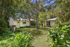 20 Tourmaline Avenue Pearl Beach NSW 2256 $1,800,000 to $2,000,000 Seize this chance to secure your slice of paradise only moments from the pristine sand of Pearl Beach! This Pearl Beach original cottage has loads of potential as an investment, renovation or knock down rebuild in the perfect location! With the sound of the sea to enjoy, this 4 bedroom property is a rare chance to own prime land in exclusive and tranquil Pearl Beach! Just an hour from Sydney. Imagine your lifestyle in a newly renovated home, or rebuild entirely to accommodate your own style, within a 5 minute walk to the tennis courts and the maintained bush tracks of the arboretum, this property showcases the lifestyle Pearl Beach has to offer! Enjoy all that Pearl Beach has to offer, including restaurant, cafe, beautiful beach and salt water pool all within a short level stroll of this excellent property!