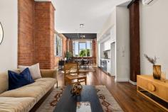 225/64 Macquarie Street Teneriffe QLD 4005 Perfectly positioned on the front corner of the Ansonia Woolstore, Unit 225 benefits from the best of both worlds: Views of the Brisbane river to the East and a leafy outlook onto Beeston Street through the Northern aspect. The living and dining area is bathed in natural light from dawn until dusk, while the elevated bedroom offers optimal privacy thanks to tasteful plantation shutters. An industrial galley-style kitchen makes optimal use of the space, blending into the living and dining area, without compromising on convenience or appearance. Retaining the sought-after features of its historic past, this Woolstore apartment boasts hardwood floors, timber beams, an exposed ceiling and solid brick walls. Perfect for individuals and couples, this 80 square metre one-bedroom apartment is the ideal base to explore all Teneriffe and Brisbane have to offer. Stroll down the tree-lined streets to enjoy the various cafe and dining options available, follow the Riverwalk to New Farm or Hamilton or catch public transport to go wherever you desire. With easy access to main roads, Brisbane Airport and major motorways are only minutes away by car. Don't miss this fantastic opportunity to secure a property in the hottest sector of the current market! PROPERTY FEATURES • One Bedroom • One Bathroom • One Car Space • 80 SQM • River Views • Premier position on the front corner of the building, offering an additional window BUILDING FEATURES In-ground heated pool Equipped gym Sauna BBQ & Recreational facilities Pet-friendly complex Secure car park Secure off-street visitors parking Located on the first level with elevator access Intercom entrance system 24 hour CCTV monitoring Onsite manager Unaffected by 2011 & 2022 floods SUBURB FEATURES • A multitude of cafés, restaurants, bars and specialty shops • Walking distance to CBD, Gasworks Precinct, James Street and Fortitude Valley • Walking distance to Riverwalk, New Farm Park and Howard Smith Wharves • Easy access to ICB & Kingsford Smith Drive, M7 and Airport Link • 4 km to CBD • 10 km to Brisbane Airport • 2 km to Bowen Hills Train Station • New Farm State School Catchment zone • Holy Spirit Primary School New Farm.