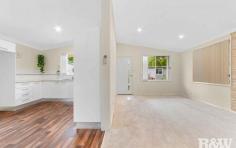 61/437 Wards Hill Rd Empire Bay NSW 2257 $260,000 to $285,000 This two-bedroom home is located in the Bayside Gardens Lifestyle Village. The home is immaculately presented with quality finishes throughout and offers a garden setting to the rear and a covered veranda to the front. The home features include; - Two good sized bedrooms both with built in robes - A Beautiful kitchen with loads of cupboard and bench space, large fridge space, generous pantry, wall oven, microwave space and gas cooking - The kitchen has space for the dining - The lounge is large with feature stone wall - The Bathroom has a shower and toilet and quality fixtures and fittings - A separate laundry accesses the courtyard and clothes line - A private veranda and single carport for the motor vehicle - The weekly site fees are $239.00 per week The home is unique with no neighbours at the rear and a private entertainment area This private and secluded retreat enjoys an exceptional location with close proximity to: - Major shopping centres Woy Woy and Erina Fair - Ettalong beach, Umina Beach, Avoca Beach, Killcare Beach - Woy Woy Railway and the M1 Motorway This lovely home will not last long so be quick and call John Carey now on 0417 683 925 to arrange an immediate inspection. If you are currently not in a position to purchase a property and need to sell first, I would be more than happy to provide you with a confidential market appraisal for your property. Please call me on (02) 43 444 666 or 0417 683 925 to schedule a chat.