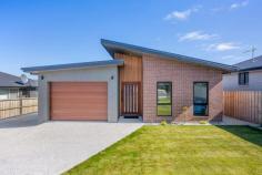 10 Mabel Close Rokeby TAS 7019 745,000 This 3bed 2bath near new home not only has enough space for a family but has some of the best finishes inside that you will agree has to be one of the best homes in the area. The master bedroom has extra large walk-in robe and ensuite that is big enough to be a main bathroom in most homes. The 2nd and 3rd bedrooms both big enough to fit extra large bedroom furniture and both have built-ins for all your storage needs. The star of the show in this home is open plan living spaces with the kitchen have the best of the best finishes and appliances and is positioned to have perfect flow through to the outdoor entertaining deck which makes things perfect to open up the large glass doors and have the ideal entertainer home. The grounds are perfectly landscaped and parking is a premium with enough space for multiple cars or even a large boat. The garage is perfect for any storage or parking the family car and coupled with the laundry at the back with ample storage cupboards. Finding a family home this good within 20 minutes of the city is rare and on the weekends you are only a short distance from coffee shops, Eastlands shopping centre and Bellerive beach. The ideal blend between family living and ultimate entertaining has just hit the market. Welcome Home.