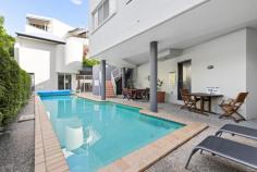 16/32-38 Newstead Terrace Newstead QLD 4006 $599,000 Trendy inner-city home that is conveniently located are nestled within a quiet and secure building which enjoys the vibrant lifestyle this great area has to offer. This apartment is spaciously modern and just a hop, skip and a jump from the Gasworks, the bars and boutiques of Brunswick and James Streets and only 2kms from the Brisbane CBD. Apartment Feature – Huge outdoor space with a sunny, northerly aspect overlooking the gardens – Two large bedrooms and the master offers an ensuite and private balcony – Open plan living and dining with kitchen centrally located – ideal for entertaining! – Quality fittings throughout includes gas cook top and brand new Bosch oven – In-ground pool, intercom system and 1 secure carpark Surrounded by some amazing lifestyle options with plenty to see and do, it’s little wonder Newstead has become one of Brisbane’s most sought-after locations! Location Features -260m to Newstead park – 300m to an inbound bus stop – 320m to Malt Pier your local waterfront coffee Shop!! – 700m to Gasworks and all the area has to offer – 800 to Woolworths, Gasworks complex – 2400m to Ascot State School – 3900m to Kelvin Grove State college This low-maintenance apartment is in a highly sought-after location and enjoys all the amenities of inner city living in a sub-tropical garden setting. Well worth your inspection!