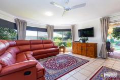 19 Manuela Street Victoria Point QLD 4165 $875,000 This lovely light and airy family home has been well maintained and has benefited from a kitchen upgrade, new carpets and paint through recently. The renovated kitchen is located at the heart of the home and is open planed with the spacious living areas, all offering views out to the well stocked garden and air conditioning to the family room. The master ensuited bedroom with walk through robe is at the rear of the home, and separate from the other three bedrooms, all of which are a really good size, with ceiling fans! The main bathroom is three way, a great benefit when several people are living in the home. From the living area you have two separate sliding door accesses to the undercover entertaining area and the spacious garden, with two garden sheds, both with underground power and a water tank. There is plenty of room to add a pool and still have room to play. In addition to the double garage with internal door to the home, there is huge side access for all your vehicles. Situated in South East Queensland, Victoria Point is a lovely Bayside suburb enjoying a sub-tropical climate most of the year, with a good sense of community values and everything at your door including, fantastic Bay walks with beaches at low tide. There are several schools, Doctors, shopping complexes, restaurants and cinema. Ferries run regularly from Victoria Point to Coochiemudlo Island where you will find golden sand and unspoilt beaches, soaring sea eagles above with turtles and dolphins in the bay. Close by there are private & public hospitals. Yet, just 35-40 minutes by road from Brisbane City, the International Airport and the Port of Brisbane. There is also a good transport infrastructure to the Gold Coast and Sunshine Coast, a train station within 15 mins plus the islands of Moreton Bay are easily accessed via ferries. Located within walking distance to local shops, the Bay and schools you need to be quick to secure this gem! Contact me today to arrange your viewing.