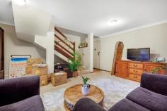 6/60 First Ave Mount Lawley WA 6050 Situated in the heart of Mount Lawley, just a stone’s throw to all that the Beaufort strip precinct has to offer, this spacious three-bedroom unit provides the ideal lock and leave in the perfect location! This townhouse is within a well-maintained group and has a functional floor plan. Downstairs consists of a good size lounge area which opens into the kitchen area with updated flooring. The generous sized, north facing courtyard can be seen from the kitchen and is private and easy care. There is also a separate laundry and dining area. Upstairs includes three spacious bedrooms, with the master featuring a built in robe. There is also a bathroom and separate toilet. Additional features of this home include split system air-conditioning and ceiling fan to the master bedroom. Located just outside the Perth CBD, this apartment is within walking distance to ever popular Beaufort Street featuring restaurants, shops and boutiques. It is also a short stroll to Hyde Park and many parks plus it is an easy commute on public transport directly to Perth CBD.