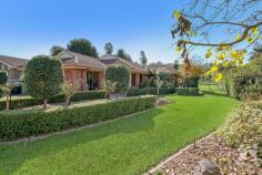 588 Regina Avenue North Albury NSW 2640 $670,000 Nothing to do here but move in and start enjoying! This impressive 1136m2 block offers a low maintenance yard, room for a caravan, rear yard access, and a large undercover alfresco area. The street has lovely appeal and is still not far from the Lavington shopping centre, schools and sporting facilities. Everything has been done for you, from the freshly painted interier to the lovely woodlook flooring throughout. Mature gardens offer privacy from the neighbours. This beautiful green oasis is complete with a saltwater pool. The kitchen is modern, bright and complete with a dishwasher, 900mm gas cooktop, and electric oven. The open plan flows onto the family/dining area that extends to the alfresco space. The generous formal lounge is positioned at the front of the home, with the master and fourth bedroom/home office. Each bedroom is complete with built-in robes, ceiling fans, and large windows. An added bonus is the studio along side the pool, ideal for a games room, art studio, office or a fifth bedroom. Slightly elevated at the back of the block overlooking the well maintained gardern, the second undercover area between the pool and the studio has a Vergola roof for all seasons. Other notable features include, evaporative cooling, ducted gas heating, a split system in the lounge and studio, plus solar – 23 panels.