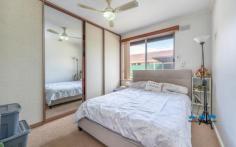 Unit 3/17 Price Ave Klemzig SA 5087 $299,000-$319,000 Popularly priced living in Klemzig!! This low maintenance, double brick two-bedroom unit is idyllic for investors, first home buyers and retirees. Situated in a small single storey group at the end of a quiet cul-de-sac amongst other quality units it is ready and waiting for an owner occupier to move into or for an investor to snap it up. The property offers 2 good size bedrooms both with built in robes and ceiling fans. The comfortable living room is adjacent to the large fully refurbished kitchen and meals area which features lavish bench and cupboard space together with new stainless steel appliances. Other internal features include, ducted evaporative air-conditioning, new flooring throughout and a sparkling bathroom. The external features of this property include security shutter on all windows, low maintenance rear yard, undercover parking, private court yard and a garden shed. Situated in a perfect location being only a 5-minute walk to the O’Bahn Interchange and the fabulous Linear Park walking trails, close to shops, transport, schools and only approximately 6.5kms from the city of Adelaide. Key Features: • 2 large size bedrooms with build in robe and celling fans • Fully renovated kitchen with ample storage • Morden stainless steel appliances • Well sized bathroom • Low maintenance back yard • O’Bahn interchange is in walking distance • Close by public transport and local shops.