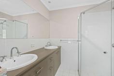 17 Flag Street Seaford Meadows SA 5169 Built for Display with quality finishes throughout, lovingly cared for thereafter, we now offer 17 Flag Street to the astute buyer seeking modern living with convenience at their fingertips. Whether you are looking to owner occupy or add to your portfolio & rent - this property is a solid investment & very much in demand. Currently tenanted until July 2022, the tenants have expressed their interest to extend. Natural light fills every space with modern tone selections and a sophisticated feel throughout. Hard wearing, timber look flooring ensures the traffic areas are easily maintained with the warmth of carpet to three of the four bedrooms. Central to the home is the well-appointed kitchen, cleverly positioned to oversee & interact with family life. It comes fitted with quality stainless steel appliances, loads of cupboards for storage and plenty of open bench space. Perfectly positioned to the rear of the home is the large peaceful living area with double glass sliding doors that open up to the adjoining paved entertaining alfresco area. Features of this home include: Open plan kitchen/living/dine Gas Cooktop Dishwasher 2.7m high ceilings Downlights to living areas Natural toned flooring NBN 4 generous sized bedrooms Ensuite & walk in robe to the main bedroom Built in robes to 2 Bedrooms Separate laundry with plenty of storage & bench space Double Garage UMR with auto roller door & internal access Ducted heating & cooling throughout Instant Gas HWS Paved outdoor alfresco entertaining area UMR Established yard This position in Seaford Meadows is ideal for both young & old. Offering a child friendly, manicured park at one end of the street and a medical centre with chemist at the other. Only a few minutes drive from the stunning mid coast, public transport, schools, shopping centres, specialist medical facilities, abundance of local restaurants/cafes and the Southern Expressway access making for an easy commute to the CBD.