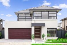 7 Loudon Parade Marsden Park NSW 2765 This 2 storey home offers ample space indoors and outdoors. This 5 bedroom home offers large light filled open plan living, dining and kitchen area with quality finishes, stainless steel appliances and gas cooking. The upper level houses has four good sized bedrooms all with built in robes, master with ensuite and upstairs living room. 1 Ensuite 4 Large Bedrooms 3 Bathrooms Built in Wardrobes to ALL Rooms / Walk Wardrobe to master bedroom Open Plan Living, Dining and Kitchen Large Outdoor Alfresco Area great for those who love to entertain! Double Lock up Garage Ducted Air-conditioning Solar Panel Internal Laundry Ample Storage Space & Much more! Positioned on the best street of the Elara estate, this beautiful family home is not to be missed. Close to the future villages, shops and local schools, this property offers fantastic opportunity for any family want to settle in this area.
