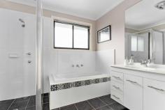 46 Old Quarry Circuit Helensburgh NSW 2508 $1,475,000 to $1,500,000 This attractive family home privately set back from the street in a peaceful and quiet locale! The ever popular and family friendly duck pond and playground conveniently located only steps from your front door. Helensburgh town centre offering shops, cafes and a free community swimming pool is within a 15min walk or short drive. YOUR HOME - The appealing layout of the home is ideal for family living, combining an open plan main living area with several private spaces, allowing everyone their own area. - Ducted aircon allows you to remain comfortable all year round, warm through winter and cool through summer. - Entertain friends or enjoy alfresco dining with your family during those warm summer evenings on the beautiful undercover patio. - This impressive home has been thoughtfully designed for the family. Providing you with 6 bedrooms, 2 living areas and your own home theater set over 2 levels. There is plenty of room for everyone to have their own space. - The substantial high end solar system will help you keep the rising energy costs at a minimum. - Secure parking in the double garage with internal access perfect for those requiring ample space after a home workshop. - The home is ready to move straight in and begin enjoying your new lifestyle. YOUR LIFESTYLE - Picturesque Stanwell Park Beach is less than 10 minutes drive. Enjoy coastal living without the huge price tag. - Helensburgh is also an ideal location for commuters with express trains to Sydney and Wollongong as well as direct access to the Highway. Sydney is approximately 60 minutes while Wollongong is 30 minutes. - This is one of the only remaining areas where you can find the peaceful regional lifestyle less than an hour from Sydney. It offers all of those charming lifestyle benefits that one would associate with small town living:- bushwalking, swimming holes, bike tracks, sporting clubs, cafes and of course plenty of friendly people.