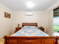 17 Helmsman Drive BUCASIA QLD 4750 $550,000 This stunning family home has it all, and it has it all with abundance! Each aspect of the property, both inside and out have been carefully thought out and the presentation is a true credit to the owners. This is a property you absolutely must see. Surrounded by quality homes, tree lined streets, landscaped parks 450 m from Bucasia Beach this stunning family home offers an incredible opportunity to live in one of the best streets in Royal Sands Positioned on a 1443m2 block,11x7 sqm POWERED SHED and still able to offer a LARGE FUNCTIONAL floor plan with a spacious internal living this home is certainly one that ticks all the boxes. The master room is extra spacious in size with, Spacious ensuite with shower as well as a large walk in his and her robe. The design allows for plenty of natural light as well as sliding glass doors which open out to the garden. The other bedrooms are all a generous size offering built in robes with sliding doors. The Formal lounge room is positioned in the heart of the home is an amazing size for the whole family to enjoy for movie nights or watching your favourite sports, or playing against the kids on their computer games. The kitchen is another example of functional design blended with quality finishes including plenty of benchtop space, quality stainless steel appliances and loads of overhead cabinetry built in pantry and an amazing amount of natural light. If you love to entertain you will love the alfresco. Sit back and relax whilst the kids can Run around and play until they drop or fire up the BBQ and enjoy celebrating those special occasions with family and friends. PROPERTY DETAILS Land Size: 1433 SQM Build Year: 2011 Build Area 305sqm Solar Panels 3kw Powered Shed 11x7 sqm (ceiling insulation, 2 x whirly birds) Bore (new pump fitted 2019) Council Rates: $ 1514.00 6 MONTHS (Approx) SO MUCH, SO CLOSE 3 km -Shoal Point Park 500m - Nearest Bus Stop 450m Bucasia Beach 2.3km - Hibiscus Shopping Centre 1.4km - Bucasia State School 4 km - St Brendans Catholic Primary School