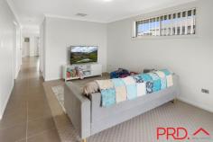 9a Brushbox Grove Tamworth NSW 2340 This is your opportunity to acquire a well-maintained, easy care home with tenants already in place. Offering four bedrooms with built in wardrobes and ensuite to the main, well-appointed kitchen with separate lounge and dining areas and a single lock-up garage with internal access for your convenience. Features include, gas point for heating, ceiling fans and evaporate cooling for the warmer months. Easy to maintain yard with an undercover alfresco for entertaining. Located in Oxley Vale close to Northgate shopping centre, schools and hospitals.