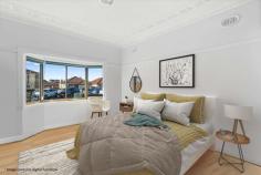 132 Church Street Wollongong NSW 2500 $1,050,000 Light, bright and airy on the peaceful city fringe, this charm-filled home makes an astute choice for the investor, business owner or first-time buyer. Zoned B6-Enterprise Corridor, this versatile property provides an array of options and premier convenience with every Wollongong amenity within walking distance. Comfortable and practical, its single-storey design blends character and comfort with high decorative ceilings and picture rails, floating floors and neutral colour schemes throughout. Private and fully level, the backyard is compact enough to easily maintain yet well-sized for active young families. Features: Zoned B6-Enterprise Corridor Low-maintenance living in an exceptional city/coast address Sunny lounge, connected dining area, child-friendly lawn Neat gas-equipped kitchen offers plenty of future potential Two shower rooms, internal laundry, large lock-up garage Stroll to golf course, transport and beachside Lang Park Easy access to cafes, shopping precincts + harbourfront