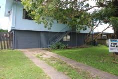 2A Graham Ct Mount Pleasant QLD 4740 $339,000 The homes that grace the streets of Mount Pleasant are often sought after because of their close proximity to major shopping centres, medical facilities, schools, cinemas and just five minutes to the Mackay Golf Club and the CBD. Ideally positioned on a big block of 886 sqm block, there is plenty of room for the shed and pool. Or the children and pets will just love running around in the great open space that this block affords. Some of the other features of this property include: 3 Bedroom Home Front and rear stairs Upon entry, a large open planned casual lounge with natural polished timber floorboards. Perfect to sit and watch your favourite Netflix in airconditioned comfort Functional kitchen Adjacent dining room for family meals each night Down the hallway are 3 good sized bedrooms boasting fans Master bedroom is airconditioned and carpeted Two other good-sized bedrooms, featuring polished floorboards, fans Bathroom with bathtub for relaxation and separate toilet. Downstairs multipurpose rooms ideal for the large family or for dual living with teenagers. There is so much space and opportunity to create your desired look Lovely yard for the children to play or big enough for any size pets Car space under home and plenty of storage 831 sqm block, fully fenced with good side access Corner Block Approx 1975’s build Mount Pleasant is sought after for its proximity to local schools, medical facilities, the Highway and shopping centres. Sporting fields and local parklands are also just around the corner and restaurants and cafes provide additional local services.