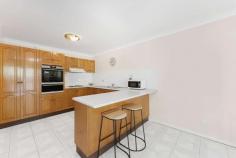 2/7 Stuart Street Helensburgh NSW 2508 This single level home offers everything a first buyer, downsizer or young family needs. The 2 bedroom villa offers an easy and carefree lifestyle while being perfectly positioned near cafes, supermarkets, restaurants, shops, pubs and so much more, how could you pass up this opportunity? YOUR HOME • Features a private paved courtyard that is fully fenced. • Both bedrooms feature built-in wardrobes. • Bathroom with both a shower & bath. • Lock up garage • Tucked away in a small block of four • This neatly presented villa is the perfect option for downsizers, first home buyers or anyone wanting an easy and carefree lifestyle. YOUR LIFESTYLE • Centrally located to shops, cafes, transport, parklands and swimming pool. • Picturesque Stanwell Park Beach is less than 10 minutes drive. Enjoy Coastal living without the huge price tag. • This is one of the only remaining areas where you can find a peaceful regional lifestyle less than an hour from Sydney. It offers all of those charming lifestyle benefits that one would associate with small town living:- bushwalking, swimming holes, bike tracks, sporting clubs, cafes and of course plenty of friendly people. • Helensburgh is also an ideal location for commuters with express trains to Sydney and Wollongong as well as direct access to the Highway. Sydney is approximately 60 minutes while Wollongong is 30 minutes. Helensburgh is becoming an increasingly popular suburb so there is no better time than today to secure your own little haven in this family friendly area. Only 45 minutes South of Sydney and 30 minutes North of Wollongong.