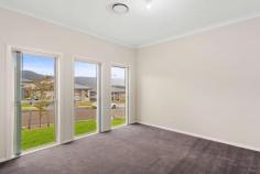 25 Lockheed Hudson Drive Horsley NSW 2530 $995,000 Everyone knows building can be a pain. The time taken to find the block, pick the design, make your changes, pick the colours, build the house.. The list (and stress) goes on. Lucky for you this fantastic four bedroom family is nearly new and ready to move in to. The unique design allows for high ceilings in the formal living room and a couple of steps up to the spacious open living and dining with with ducted reverse cycle air conditioning throughout. McDonald Jones Homes are well know for their quality kitchens and this one is no exception. Boasting 900mm Fisher & Paykel Oven, cook top and range hood with stone bench tops and pantry. The main bedroom has a walk in robe and ensuite, conveniently located at the back of the house. Outside you have a well-proportioned alfresco dining and plenty of extra yard space for the kids and pets.
