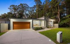 15 Roto Pl Port Macquarie NSW 2444 A RARE GEM, set in a serene, un-spoilt, private end of cul-de-sac setting, sat on 820 sqm of seclusion, yet close to everything. Surrounded by nature and approx 2km to the CBD and 1.5km to Flynn’s Beach, with schools within easy access, this outstanding home has plenty of choice for an Executive Entertainer or All Round Family Home. This splendid modern home boasts detailed finishes, beautiful natural gardens and a great layout offering the best of relaxed family living to seamless indoor and outdoor entertainment. This 4 Bedroom home has a master with twin showers ensuite and walk-in robe, 3 versatile guest bedrooms with built-in robes and a spotless floor to ceiling tiled bathroom with a luxury bathtub. With light streaming into the well-appointed gourmet open plan kitchen, elegant glass splash-back and quality appliances, this kitchen delivers for Foodies and Families alike. The spacious living / dining area, opens seamlessly to a large undercover entertaining area with built in bbq and bar, drawing in a view of the outdoor greenery casting shadows over the large family sized heated pool area. Lets take a look at the Highlights !! • Modern 4 Bedroom, 2 Bathroom, 2 Car Garage and room for your Caravan and Boat • Close to the CBD and Beaches of Port Macquarie • 820 sqm of land in a secluded location, but near the heart of town • End of Cul-de-sac location • Fully appointed spacious kitchen area • Office Space to work from home or study • Open Plan living, bringing the outside in • Large Built in BBQ / Bar on the undercover outdoor entertaining area • Family sized heated saltwater pool with plenty of space to sunbath • Solar Heating • Level established North facing rear garden