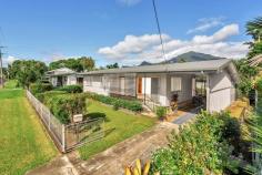 35 Suhle Street Edmonton QLD 4869 $439,000 Therese Plath is excited to present for the first time to the market this gorgeous character home in such an excellent location so close to schools, shopping and other conveniences and only 20 minutes to Cairns City Centre. There is nothing to do other than just move straight in and start living. This home is perfect for professionals, downsizers, families and lovers of character homes. Move-in ready, it's an incredible investment in this prime location. In the heart of the home is a fully equipped, well-appointed timber kitchen, with electric oven | cooktop and plenty of bench and cupboard space and easy access to dining. This area is naturally light with glass sliding doors opening onto the quaint front patio where natural cooling breezes flow. Blooming with lush established gardens and fruit trees, this is just perfect to relax, unwind and enjoy all. Snapshot: 3 generous bedrooms with timber flooring Spacious open plan living Large kitchen - ample storage Original main bathroom with bath | shower and single vanity Separate toilet Single car accommodation Security screened throughout Safely fenced property Beautiful established gardens Walking distance to Hambledon State School and shopping