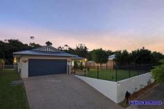 84 Cooktown Road Edmonton QLD 4869 $485,000 This fantastic, modern home is leased out at $450.00 per week for the next 12 months. A perfect opportunity to hold an investment property with the intension to make it home in 2023. This house backs onto a crystal clear creek the source of which lies in the rainforest just to the west. All services and amenities are close by in Edmonton Village. Features are- * Large double door entry * Modern Kitchen with gas cook top stainless steel range hood and dishwasher * Separate lounge area and open plan family living room * Spacious main bedroom with a large ensuite and plenty of built in robes * Air conditioning throughout the home * Quality fittings and fixtures * Stunning enclosed patio with a picturesque backdrop * Side access for the boat or trailer * Engineered concrete front fence and retaining wall creates a spacious front yard overlooking the valley There are no rear neighbours as the property backs onto a running creek and a walking path at your backyard boundary. The running creek has a swimming hole and is a great place for the kids to catch yabbies and have fun.