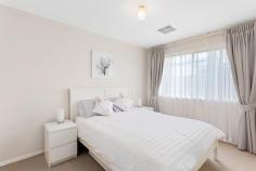 11 Endeavour Ct North Haven SA 5018 $630,000 to $660,000 Superbly positioned in the popular coastal suburb of North Haven, this outstanding home is only a short stroll to the beach & would ideally suit young families, professionals & retirees looking to put their feet up & enjoy this exciting beachside lifestyle. Built in 1989 this home showcases immaculate attention to detail & the floorplan comprises: • Bright front formal lounge with Bay window • Separate formal dining area • 3 Bedrooms, master with walk in robes • Built in robes in second and third bedrooms • Two-way large centrally located bathroom • Renovated kitchen with stone benchtops • Informal dining area & spacious family room • Separate laundry & second toilet This exceptional family home has many fine appointments & they include ducted reverse cycle air conditioning, quality carpets & window furnishings, durable tiled flooring, Miele dishwasher, glass splashback, gas hotplates and generous pantry & cupboard space. The home has the benefit of both indoor/outdoor entertaining & cooking up a storm will be a breeze especially under the lovely, pitched roof pergola and there is also plenty of room for children’s recreation with undercover areas & lawns both front & back of the property. An efficient 2kw solar system will save you money & a new gas instantaneous hot water system services the home comfortably & will for many years to come. There is also a remote access double garage which provides internal access. Adjacent to other well-established homes this brilliant offering is complete with attractive irrigated low maintenance gardens & is nestled in a quiet beachside court where traffic is minimal & makes it an ideal family lifestyle option. Close proximity to the calm waters of the Marina, North Haven Surf Lifesaving Club, Royal SA Yacht Squadron, the Cruising Yacht Club, restaurants, train stations, buses & is only a short drive to Good Start Early Learning Centre, Our Lady of The Visitation Primary, North Haven Primary & Ocean-View High Schools. There is also a 9-hole golf course within walking distance.