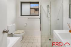 9a Brushbox Grove Tamworth NSW 2340 This is your opportunity to acquire a well-maintained, easy care home with tenants already in place. Offering four bedrooms with built in wardrobes and ensuite to the main, well-appointed kitchen with separate lounge and dining areas and a single lock-up garage with internal access for your convenience. Features include, gas point for heating, ceiling fans and evaporate cooling for the warmer months. Easy to maintain yard with an undercover alfresco for entertaining. Located in Oxley Vale close to Northgate shopping centre, schools and hospitals.