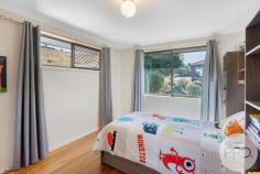 6 Maum Street Rokeby TAS 7019 This is a must-see property for first home buyers and astute investors alike. 6 Maum Street is in a well-established area of Rokeby, this 3 bedroom brick veneer home will not disappoint. The living area offers plenty of natural light and is heated with a reverse cycle air conditioner. The large kitchen and dining area has all your needs, ample cupboard and bench space and spectacular views of Ralph's bay. There are 2 bedrooms upstairs each with air conditioners and 1 bedroom or rumpus off the garage downstairs. You have a family bathroom with a separate toilet and laundry. The front yard is large and has been landscaped making this home as pretty as a picture with ideal street appeal. Out the back door, there is a great sized entertaining patio perfect for those family get togethers. There is plenty of storage underneath with a 1 car garage. Parking is no problem including side access to the back yard. This area is fully fenced and secure perfect for young ones and pets to play safely. Weekends with the kids and the dog will be spent exploring the local beaches at Howrah, and the Clarence Coastal Trail, connecting nearby Roches Beach to Seven Mile Beach. A little further south, there are tracks and trails aplenty to explore just down the road on the South Arm Peninsula, and when the conditions are right, head to the surf at Clifton Beach. Local schools are within walking distance, and public transport is just a few doors away. Shoreline Shopping Centre at Howrah is a 10-minute drive, and the Hobart CBD and airport are within easy reach.