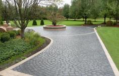  Paving Adelaide  is one of the best ways to achieve this, as it can help to define different areas and add interest to the overall design. 