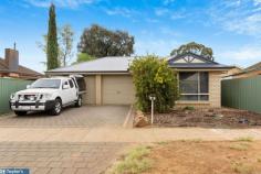 19 Willison Road Elizabeth South SA 5112 $360,000 - $400,000 Currently tenanted till 27th of March 2023 at $320 per week to good tenants, this property would be ideal for those looking for their first investment property or to add to their investment portfolio. This appealing and modern low maintenance 3-bedroom, 2-bathroom home is just 11 years old and offers comfortable living at an affordable price. The property well Positioned close to Elizabeth City Centre, local Shops, Schools, Medical facilities including the Lyell McEwin Hospital, and public transport. The many features of this home include: -3 bedrooms - Master with Ensuite, built-in robes and ceiling fan. -Open plan living. -Spacious well-equipped kitchen with Gas cooking, S/S appliances, island bench and ample cupboard space. -The kitchen overlooks the open plan meals & living area. -Centrally located bathroom. -Floor tiles throughout main traffic areas and carpet to the bedrooms. -Split system reverse cycle air conditioning provides for year-round temperature control. -Fresh neutral colour scheme compliments the home and adds further appeal. -Double lock up garage under the main roof and off street parking for 2 cars. -Easy care front and secure rear yard. -Paved entertaining area. -Built in 2011 -Land Size: 366 sqm approx.