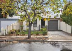 34 MacKay Ave North Plympton SA 5037 Pristinely presented and in an unbeatable position, this contemporary 2010-built courtyard on tree-lined MacKay Avenue enjoys the Westside Bikeway and Park and Weigall Oval Reserve as its extended backyard. And while we’re talking about location, the popular Froth & Fodder Café is a slow Sunday stroll away for weekend brunches or caffeine cravings, with Kurralta Park Shopping Centre, the bus and a number of local schools within easy reach. A central position makes City commutes simple and beach days a breeze. Offering a flexible floor plan with everything you could ask of a courtyard home; three carpeted bedrooms begin with a roomy master with walk-in robe and ensuite with huge shower. Bedrooms two and three – both with robes – are separated by a neutral main bathroom with another large shower, inset bath and handy separate w/c. An open kitchen, dining and family space at the rear is the heart of the home, flooded with natural light and overlooking a north-facing backyard. Sleek and shiny with a neutral colour palette, the kitchen is complete with Caesarstone benchtops, a walk-in corner pantry, gas cooktop with rangehood, dishwasher and a huge island with undermount sinks and breakfast bar. Sliding doors open from the family area onto a minimal maintenance yard with a larger-than-you’d-expect decked alfresco with pergola. We love: – Ducted reverse cycle air conditioning – Ceiling fans to bedrooms + living – Solar panels – Second side courtyard – Single garage with drive-through access + off-street parking – Floor-to-ceiling tiling to bathrooms – Separate laundry – Solar panels A tidy Torrens titled home all about lifestyle or a savvy investment in top condition.