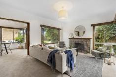 34 Latrobe Ct Caulfield South VIC 3162 $1,850,000 - $2,000,000 Peaceful and private in a delightful cul de sac, this 5 bedroom, 2 bathroom brick family home offers unlimited potential on a substantial block of 794sqm (approx.). First time offered since built by the sole owners in 1958, this immaculate home gives you the opportunity to enjoy it as is, renovate, rebuild, or potentially redevelop (STCA). Warm and welcoming, it enjoys an elegant living room with original fireplace, light filled formal dining room and a generous kitchen with Miele appliances. A sunroom or home office provides yet more living options, in addition to the 5 generous bedrooms and 2 bathrooms. Open the double doors and be impressed by the size of the deep rear garden with paved alfresco area. Lovingly maintained, this gracious home enjoys ducted heating, reverse cycle air conditioning, great storage, a lock up garage/workshop and ample off-street parking. Nestled in a desirable, quiet court, close to Glen Huntly Road shopping, city bound trams, Booran Reserve, Glen Huntly train station, Caulfield Racecourse, elite schools, Monash University Caulfield, and in the Caulfield South Primary School zone.