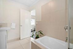 15 Tara Drive Frankston VIC 3199 $1,050,000 - $1,150,000 Striking and streamlined, geometric lines rest beyond a native landscape where a bright and breezy atmosphere elevates family living in the heart of the FHSZ. Boasting bay views and timber floors, this four bedroom abode welcomes incredible appeal in the heart of the south of Frankston for buyers of all kinds. Uniting the warmth of an open fireplace with north-facing light, an intentionally zoned double-storey floor plan reveals an immediate family focus across a collection of flexible living spaces. Welcomed by a formal lounge and study space, a meals area and family zone unite through a stone-topped kitchen alluring the home chef with garden aspects and a sweep of modern appliances. Established gardens wrap the covered verandah to present a tranquil and private outdoor entertaining zone, where children can remain in full view across the rear yard. Basking in street views, the ground floor master bedroom (built-in robes) is positioned next to a dedicated study nook with three additional bedrooms perched above. Natural light and neutral hues cascade from upstairs down, where bathrooms on each floor offer functionality and ease. Ample off-street parking for the boat/caravan, paved areas and grassy play space present an easy-care landscape, whilst inside, gas ducted heating and split-system air conditioning ensure year round comfort. Central to all, a short walk reveals the many spoils of Frankston's vibrant community from retail and public transport to education and recreational delight including but not limited to; Overport Primary School, Frankston High School, Delacombe Park Playground, Frankston Beach and George Pentland Botanic Gardens.