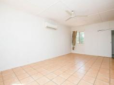 1 Corboys Pl South Hedland WA 6722 $270,000 Chasing a BIG block? Need room for a SHED or a POOL or BOTH???? This block is so big you can physically drive your car right around the house and the block and still have room!!!! Want to LAND BANK? Potentially build a second dwelling???? Further advantaged by its position within walking distance to Primary and High Schools, this tidy three bedroom property could be the perfect start for you. Whilst she is an "Old Girl" of a home - she is SUPER TIDY and as long as you don't need the flashes of flash bathrooms and kitchens she is 100% functional and move in ready! With this said; if looking to rent out - the Kitchen is in need of some love - whilst functional - she is on her last legs.... All things aside - where else can you get a MOVE IN READY 3x1.5 family home on a MASSIVE Sub dividable Block for this price??? Features: - 3 bedrooms and 1.5 bathroom home - Tired Kitchen - still functional - however the cabinetry is on its last legs and would love a mini make over.... Great layout and good size! - Open plan living/dining comes off the Kitchen and opens to rear patio - 3 double sized bedrooms; all with BIR's, ceiling fans, A/C and wood look floor boards - Dated but tidy bathroom main bathroom; complete with bath tub and shower. A second additional "workers shower" and toilet are located in the laundry - Good sized laundry with additional second shower and toilet - Neutral Wall Paint, ceiling fans and lights, Wood look flooring and A/C throughout. - Large patio comes off the main living area and runs the entire length of the back of the home - perfect for entertaining and for the afternoon BBQ's - Large Shed/Garage at the front of the block - enough room to park a small car inside or to use for dads tools... - MASSIVE 947m2 fully fenced block! You can physically drive a car right around this house and its block - that's how much room there is! Loads of room for parking multiple cars, boats, caravans etc.. - With council approval this property has a R20 Zoning allowing for potential subdivision and a second dwelling! - Block large enough to accommodate a MASSIVE SHED/WORKSHOP & a POOL down the track! Its huge! - Walking distance to Schools, parks and playgrounds This is the ideal "Entry Level" family home for those needing a MASSIVE block and wanting to still put there personal stamp on something! Sure she is a little "tired and dated" but she is also "neat as a pin" and your family can move right in and be comfortable while you plan the renovations and upgrades in the future! STOP PAYING RENT and take advantage of this perfectly priced family home with the potential to further add a second home in the future!