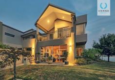32B Northerly Dr Harrisdale WA 6112 A Lakeside prestige home in any community, during any type of market, is a sort after prospect. Providing luxury, lifestyle, outlook and pride of place. 32B northerly Drive in Harrisdale is all of the above, offering a premium ‘Dress-circle’ opportunity you cannot afford to miss. Arguably positioned on one of the best corner allotments of Harrisdale’s premier – lakeside estate, wake up every morning to waterside tranquility, offering an idyllic ‘Koi Carp’ inhabited, lake-side panorama. Enjoy a prestige built (Gold Style Homes), open planned light filled lifestyle, from either ground floor lounge or a generous 1st level, Master Suite Balcony Set against Eucalyptus and Water front parkland. 32B Northerley is an exquisitely designed, luxuriously appointed, 2 story, 3bed, 2.5 bath (incl. prestige Spa Ensuite) home with multiple living areas indoor, outdoor upstairs and down. Includes a great sized Media/Theatre/(4th Bed) room, 3x toilets and double garage all part and parcel/s of a sizeable 235 Sqm Floor plan, built upon a versatile 332Sqm Corner lot with arguably the best waterside outlook in the neighbourhood! Be assured, should you secure this ‘one of a kind’, ‘Pride of Place’ prestige family home, there will be nothing to want for, everything you need and so much more, .
