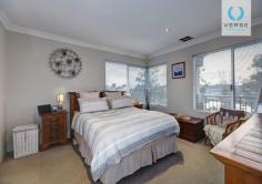 32B Northerly Dr Harrisdale WA 6112 A Lakeside prestige home in any community, during any type of market, is a sort after prospect. Providing luxury, lifestyle, outlook and pride of place. 32B northerly Drive in Harrisdale is all of the above, offering a premium ‘Dress-circle’ opportunity you cannot afford to miss. Arguably positioned on one of the best corner allotments of Harrisdale’s premier – lakeside estate, wake up every morning to waterside tranquility, offering an idyllic ‘Koi Carp’ inhabited, lake-side panorama. Enjoy a prestige built (Gold Style Homes), open planned light filled lifestyle, from either ground floor lounge or a generous 1st level, Master Suite Balcony Set against Eucalyptus and Water front parkland. 32B Northerley is an exquisitely designed, luxuriously appointed, 2 story, 3bed, 2.5 bath (incl. prestige Spa Ensuite) home with multiple living areas indoor, outdoor upstairs and down. Includes a great sized Media/Theatre/(4th Bed) room, 3x toilets and double garage all part and parcel/s of a sizeable 235 Sqm Floor plan, built upon a versatile 332Sqm Corner lot with arguably the best waterside outlook in the neighbourhood! Be assured, should you secure this ‘one of a kind’, ‘Pride of Place’ prestige family home, there will be nothing to want for, everything you need and so much more, .
