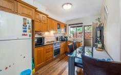Unit 3/17 Price Ave Klemzig SA 5087 $299,000-$319,000 Popularly priced living in Klemzig!! This low maintenance, double brick two-bedroom unit is idyllic for investors, first home buyers and retirees. Situated in a small single storey group at the end of a quiet cul-de-sac amongst other quality units it is ready and waiting for an owner occupier to move into or for an investor to snap it up. The property offers 2 good size bedrooms both with built in robes and ceiling fans. The comfortable living room is adjacent to the large fully refurbished kitchen and meals area which features lavish bench and cupboard space together with new stainless steel appliances. Other internal features include, ducted evaporative air-conditioning, new flooring throughout and a sparkling bathroom. The external features of this property include security shutter on all windows, low maintenance rear yard, undercover parking, private court yard and a garden shed. Situated in a perfect location being only a 5-minute walk to the O’Bahn Interchange and the fabulous Linear Park walking trails, close to shops, transport, schools and only approximately 6.5kms from the city of Adelaide. Key Features: • 2 large size bedrooms with build in robe and celling fans • Fully renovated kitchen with ample storage • Morden stainless steel appliances • Well sized bathroom • Low maintenance back yard • O’Bahn interchange is in walking distance • Close by public transport and local shops.