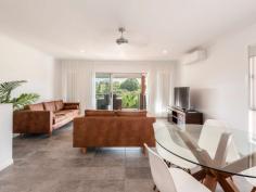 24 Earls Court Goonellabah NSW 2480 $995,000 - $1,045,000 With a commanding street presence, the scale of this home is evident from the moment you arrive. Designed with the large family in mind, the functional layout, quality of construction and the level of finishes will leave you wanting for nothing. Boasting four large bedrooms - the main with his and hers walk in robes, generous ensuite and a stunning outlook, the other bedrooms have built in robes and the home has extra high ceilings throughout giving a real feeling of space. The heart of the home is the open plan, air conditioned, kitchen, dining and lounge area, seamlessly flowing from the kitchen, right through to the front balcony - large enough for a dinner party and taking full advantage of the leafy outlook. The kitchen is stunning with stone tops, island bench and a beautiful pendant light while the chef will love the 900mm freestanding oven and gas cooktop. Storage is a breeze with a large butlers pantry along with appliance bench. The rumpus room to the rear of the home opens directly out onto the covered entertaining area with steps leading to the large flat rear yard, the ideal place for a game of soccer or cricket, space for a trampoline or even a pool. Fully fenced and ideal for pets, there is simply nothing to do. Avoid the delays and uncertainty of building costs - your opportunity to skip the que is right here..