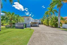 4/7 Duell Road Cannonvale QLD 4802 A great opportunity to buy into the Whitsunday property market at an affordable price with low outgoings and a long term tenant in place. Located in central Cannonvale close to shops, schools and public transport. This 2 bedroom 2 storey townhouse in the Moonlight Views complex comes fully furnished. Downstairs offers open planned living with a functional kitchen and a separate laundry. Upstairs there are 2 bedrooms plus a bathroom and separate toilet. The property also has undercover carparking for one car and its own backyard.