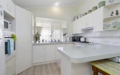 192/3 Lincoln Rd The Retreat Village Port Macquarie NSW 2444 A 2 bedroom manufactured home located in The Retreat Village Over 50's lifestyle village, this property is ideal for the retiree looking for a low maintenance lifestyle without the big price tag. No council rates, just a low fortnightly lease fee of approx $282 & no entry or exit fees. This quaint residence is set in a commanding position overlooking a lily pond at the back of the village, that's complete with clubhouse, swimming pool, bowling green, library, hairdresser & village bus. Enviable residence with 2 large living areas, makes it unique to the village Carpeted lounge room with reverse cycle air conditioning, has extra northern sunroom, ideal for the winter months Ceiling fan in the open living area Kitchen with large corner pantry, gas cooktop, wall oven & good bench space New plank flooring throughout, 3 new exterior shade awnings Laundry has built-in cupboards, shelving & extra wc Ample storage in the hallway with 5 linen / storage cupboards Large master bedroom with ceiling fan, walk-in robe & can easily fit a king sized bed The 2nd living area has an enclosed office space, all overlooking the tranquil lily pond 2nd bedroom has ceiling fan & 2 large built-in robes The extra long carport, could be suitable for 2 cars end to end, at the moment with a lined 3m x 2m workshop & workspace This property is for an owner occupant and does allow small pets Compliance plates for the manufactured home & carport read July 2003
