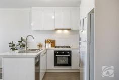 7/20 Emlyn Avenue Salisbury SA 5108 $390,000 - $419,000 This 2020 built three bedroom home presents an amazing opportunity to secure this wonderful property in the popular suburb of Salisbury. Perfect for the family buyer or investor seeking an equal measure of comfort, style and convenience. Immaculately presented, delivering unrivalled low maintenance living both inside and outside, there's so much to love about this gorgeous three-bedroom home. Features include: * Master bedroom with ensuite and walk in robe * Floating floorboards throughout, all bedrooms with carpet * Bedroom two and three with built in robe * Large living area with plenty of natural lighting. * Kitchen with dishwasher and ample cupboard space. * Split system, keeping the whole home at a perfect temperature all year round. * Carport access for secure parking. * Community fees of $137.00 per quarter Perfect as a first home with nothing to be done except move in and enjoy. Or a low maintenance and hassle-free investment opportunity based in a lovely community titled surroundings. In a fantastic area, close to shops, transport, and schools in the heart of Salisbury.